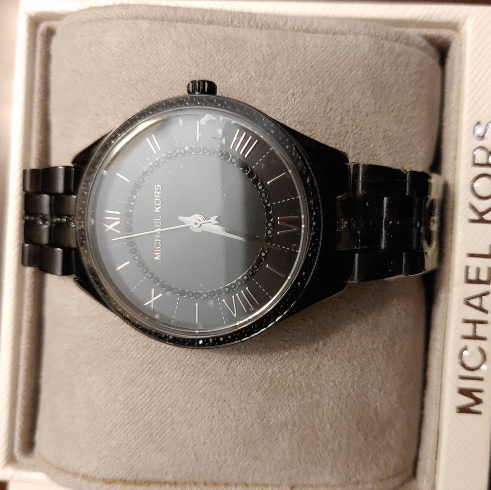 Women's Michael Kors Watch
